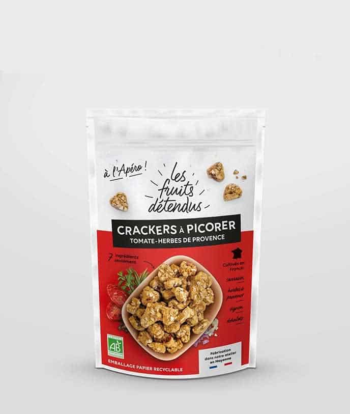 Granola Sans Sucres Ajoutés Abricot et Graines de courge