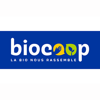 Ou acheter du granola bio ? Granola Biocoop - logo