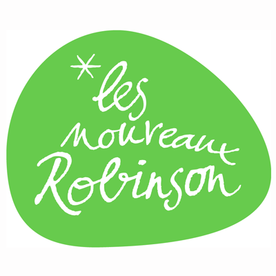 Ou acheter du granola bio ? Logo Les Nouveaux Robinson