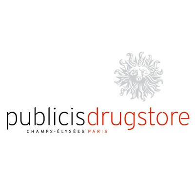 Granola ou acheter ? Granola Paris - Logo Publicis Drugstore
