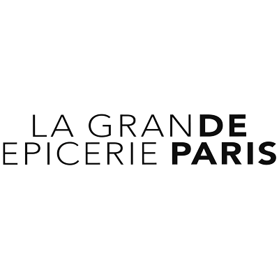 Granola ou acheter ? Granola Paris - Logo La Grande Epicerie de Paris