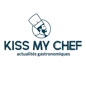Petit Déjeuner Sain et Granola Bio - Avis Kiss My Chef logo