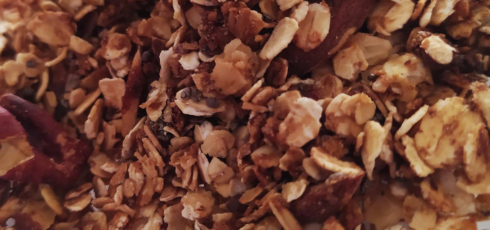 3 façons de consommer notre Muesli Protéiné