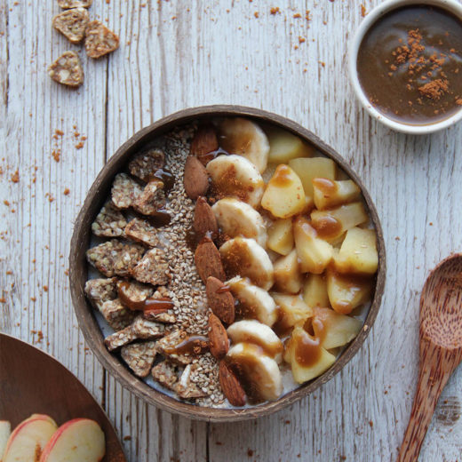 Granola ou Porridge quelles sont leurs différences ? que choisir