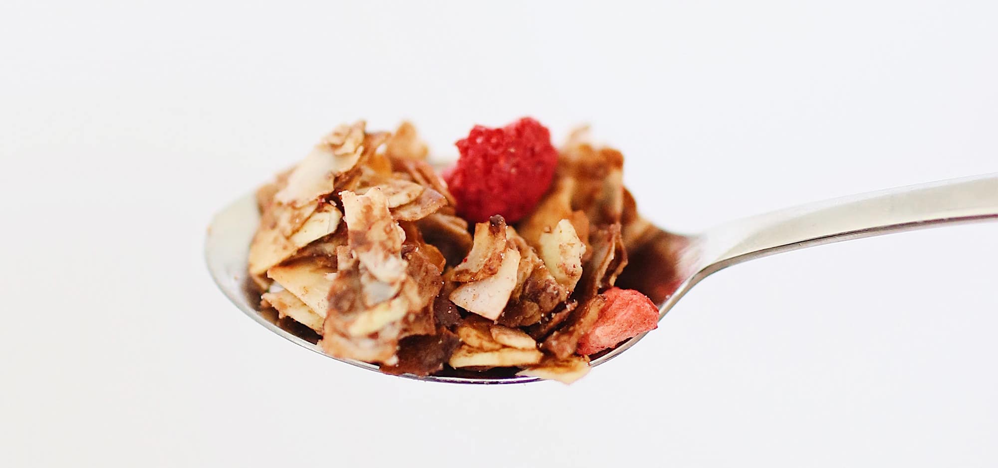 bon petit déjeuner pour prendre du poids