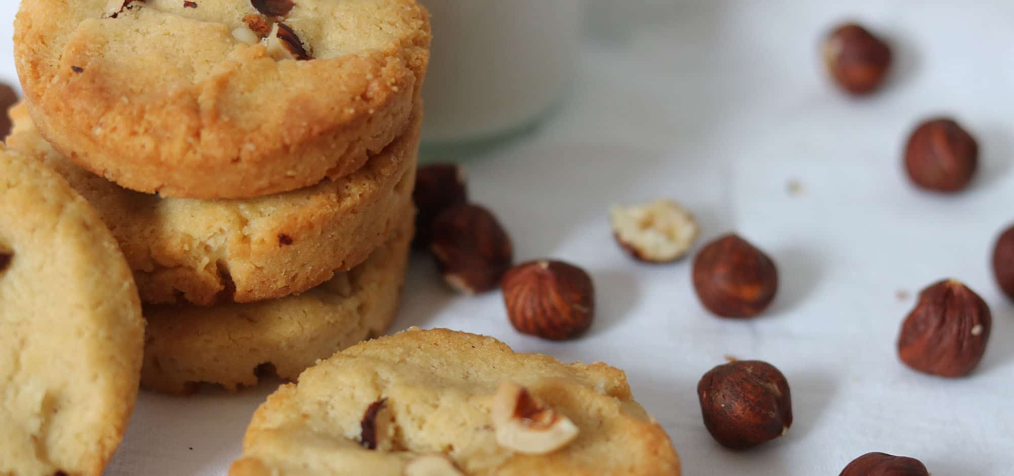 Biscuits healthy : Quels sont les gâteaux les plus sains ?