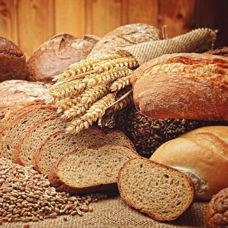 Le pain faitil grossir peuton manger du pain en régime