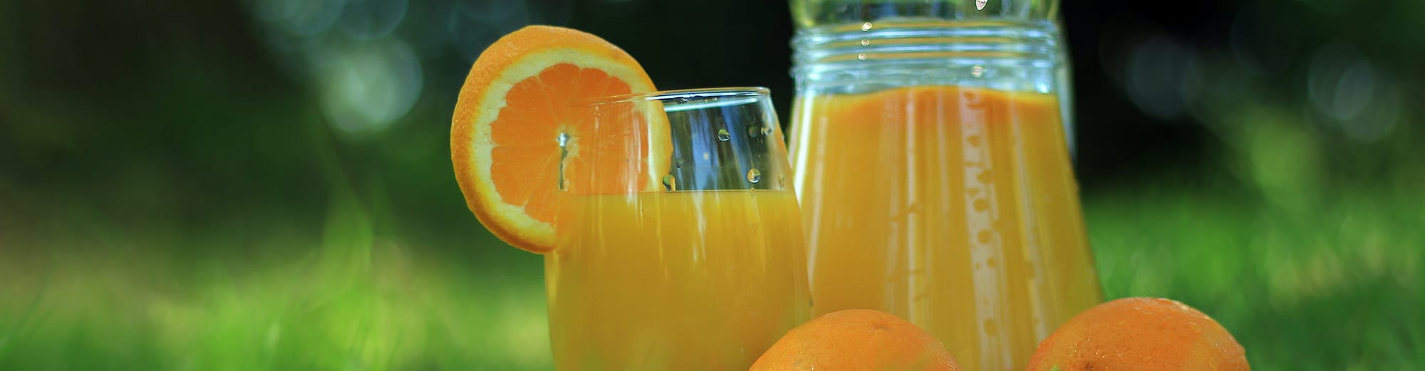 Estil bon de boire du jus d