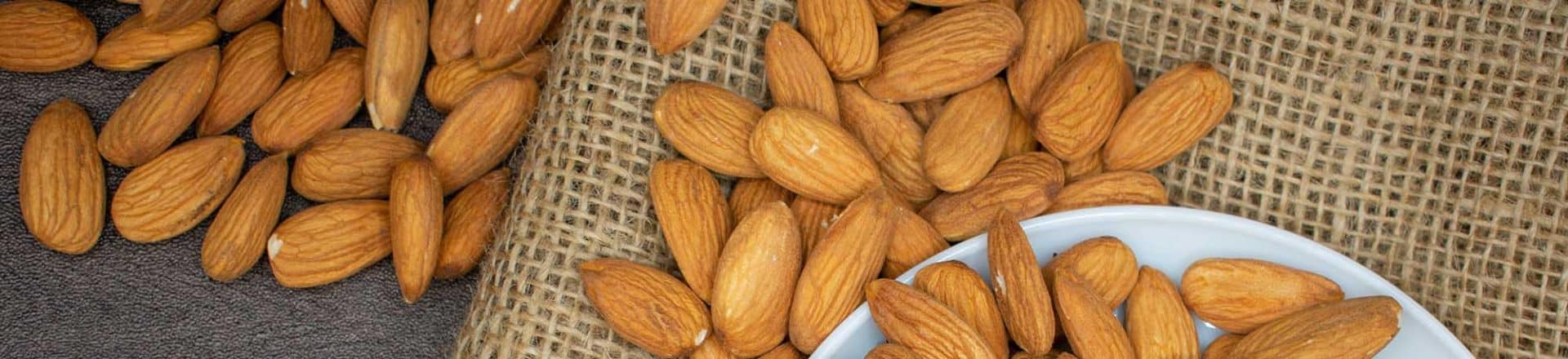 10 bonnes raisons de manger des amandes : Femme Actuelle Le MAG